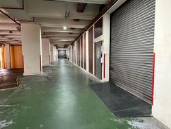 Ruby Land Complex (D13), Warehouse #603609841
